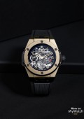 Big Bang Meca-10 Magic Gold