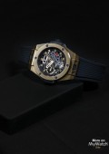 Big Bang Meca-10 Magic Gold