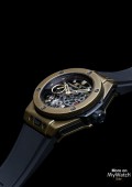 Big Bang Meca-10 Magic Gold