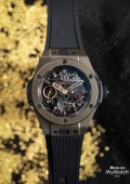 Big Bang Meca-10 Magic Gold