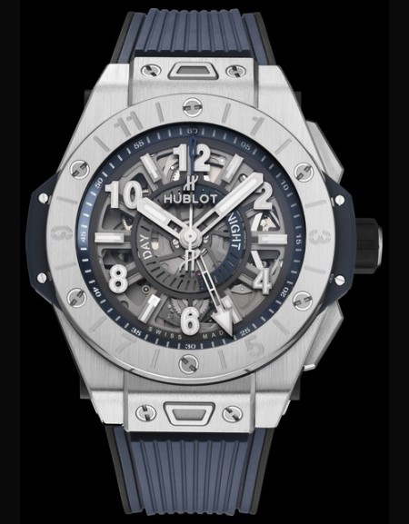 Big Bang Unico GMT