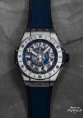 Big Bang Unico GMT