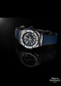 Big Bang Unico GMT