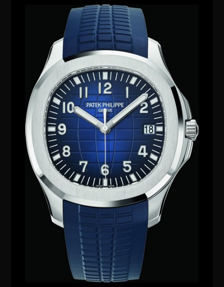 Patek Philippe Aquanaut