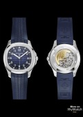 Patek Philippe Aquanaut