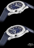 Patek Philippe Aquanaut