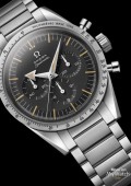 Speedmaster 38.6mm