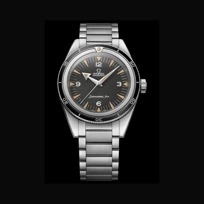 Seamaster 300 39mm online