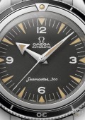 Seamaster 300 Master Chronometer 39mm