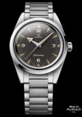 Railmaster Master Chronometer 38mm