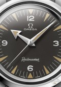 Railmaster Master Chronometer 38mm