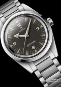 Railmaster Master Chronometer 38mm