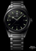 Railmaster Master Chronometer 38mm