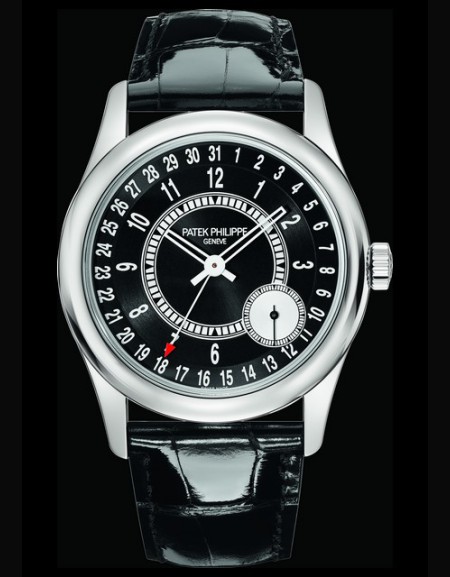 Patek Philippe Calatrava