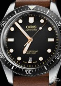 Oris Movember Edition