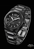 Laureato 42 mm Ceramic