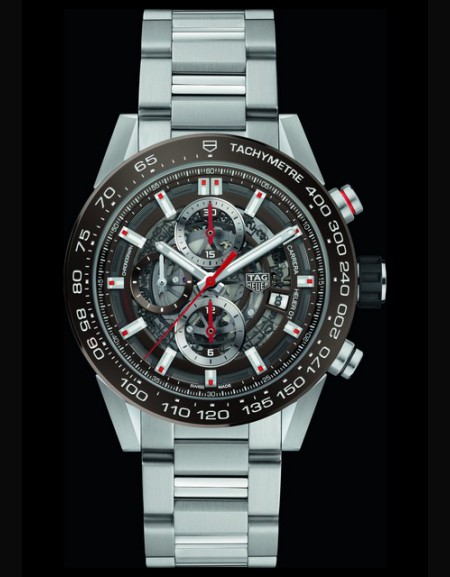 CARRERA Heuer-01 43 mm