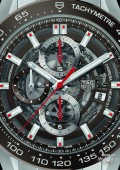 CARRERA Heuer-01 43 mm