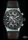 CARRERA Heuer-01 43 mm