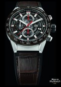 CARRERA Heuer-01 43 mm