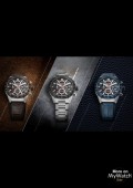 CARRERA Heuer-01 43 mm