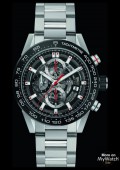 CARRERA Heuer-01 43 mm