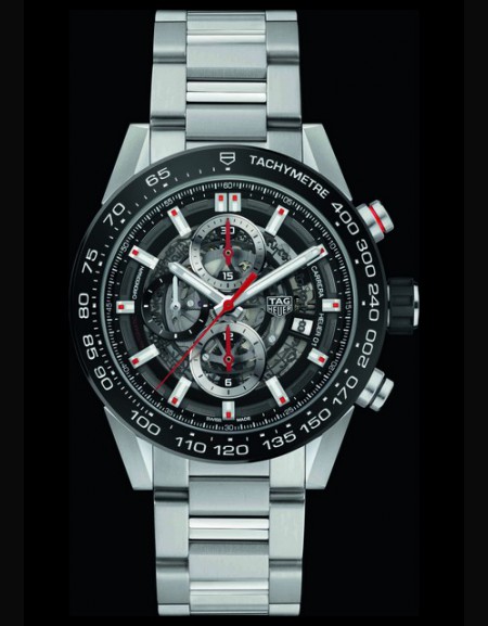 CARRERA Heuer-01 43 mm