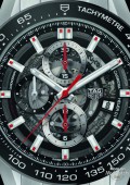 CARRERA Heuer-01 43 mm