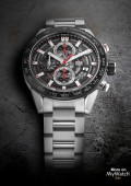 CARRERA Heuer-01 43 mm