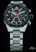 CARRERA Heuer-01 43 mm