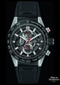 CARRERA Heuer-01 43 mm