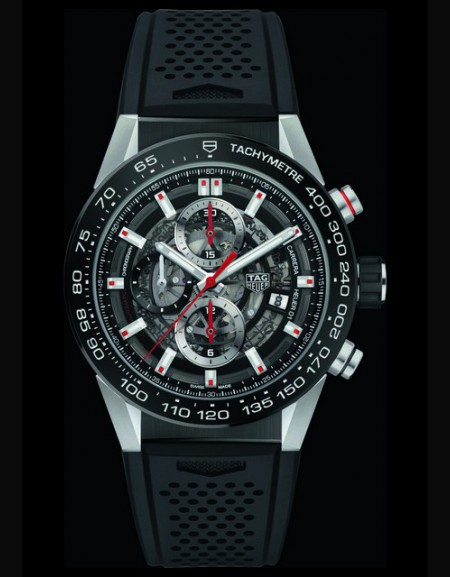 CARRERA Heuer-01 43 mm