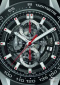 CARRERA Heuer-01 43 mm