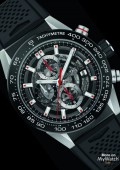 CARRERA Heuer-01 43 mm