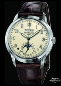 Patek Philippe Quantième Perpétuel