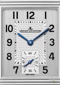 Reverso Classic Medium Duoface Small Second