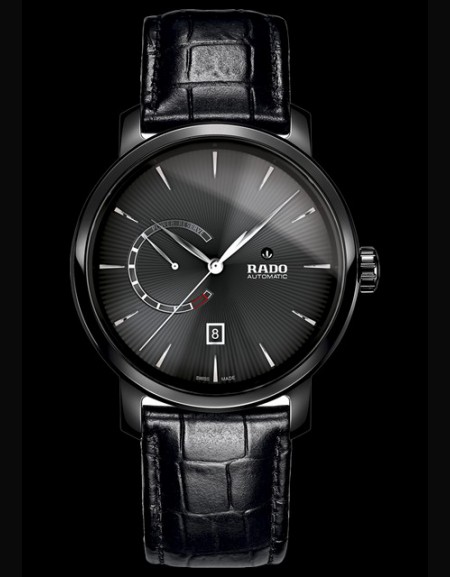 Rado DiaMaster PowerReserve