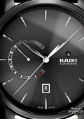 Rado DiaMaster PowerReserve