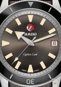 Rado HyperChrome Captain Cook