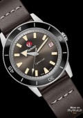 Rado HyperChrome Captain Cook