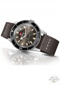 Rado HyperChrome Captain Cook