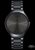 Rado True Thinline Colours