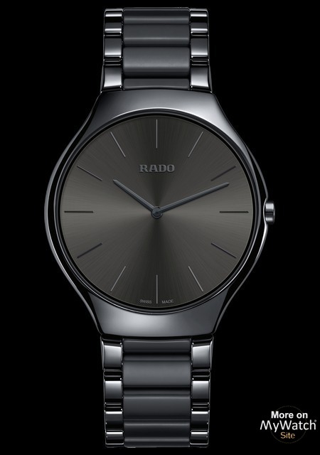 Marque online rado montre