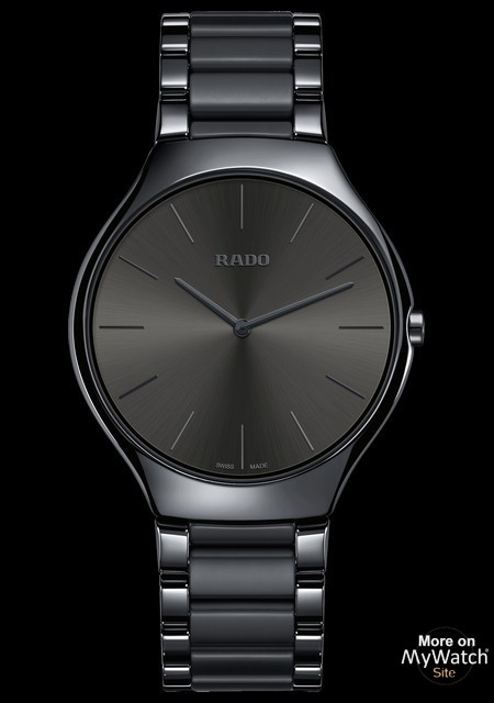 Quelle montre Rado choisir ?  Rado-true-thinline-colours