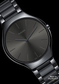 Rado True Thinline Colours