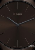 Rado True Thinline Colours