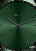 Rado True Thinline Colours