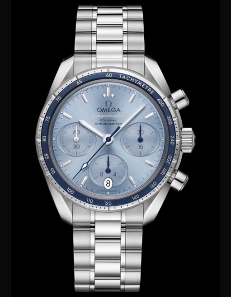 Speedmaster 38mm