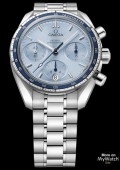 Speedmaster 38mm