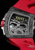 RM 70-01 Tourbillon Alain Prost